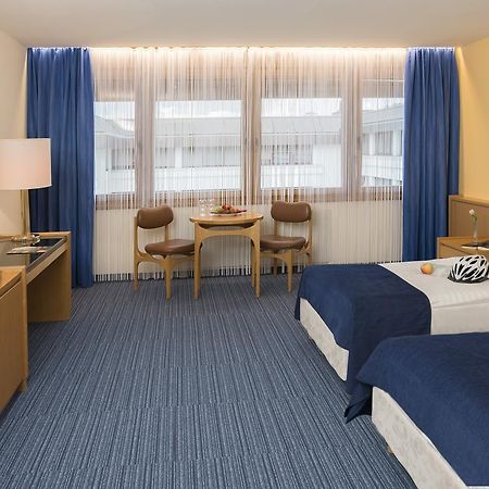 Hotel Burgenland Eisenstadt Zewnętrze zdjęcie