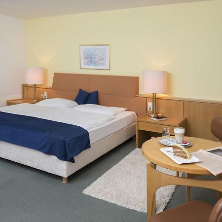 Hotel Burgenland Eisenstadt Zewnętrze zdjęcie