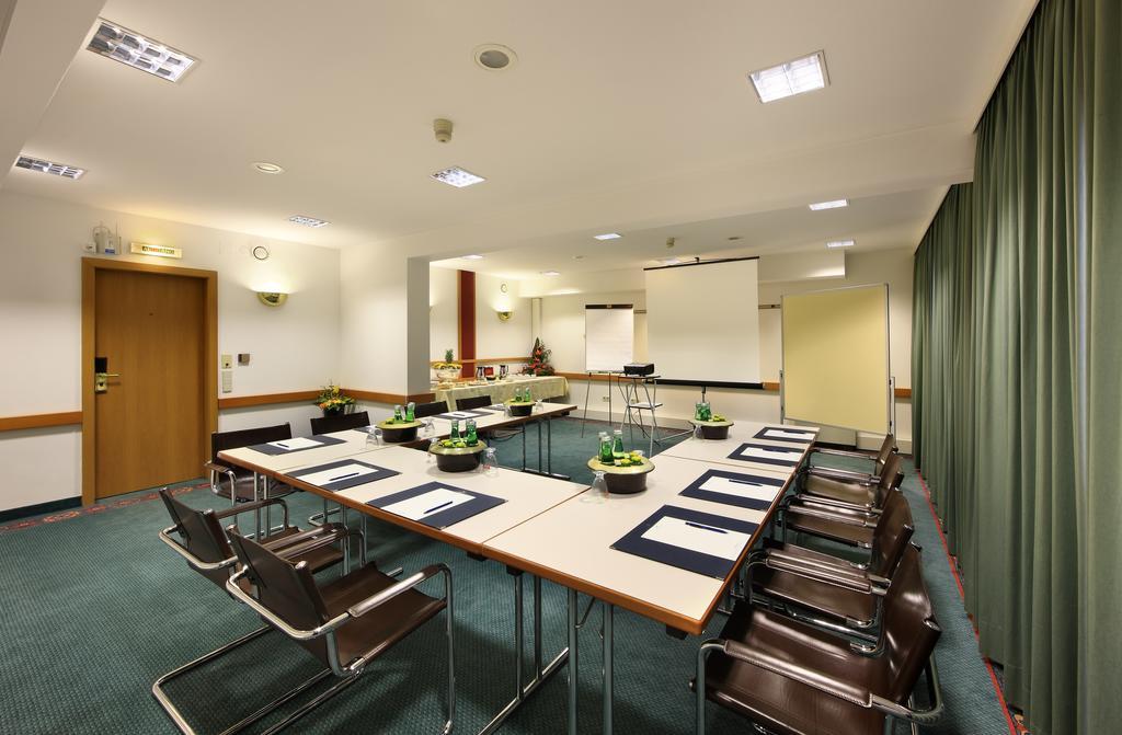 Hotel Burgenland Eisenstadt Zewnętrze zdjęcie