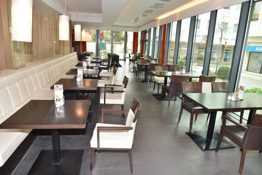 Hotel Burgenland Eisenstadt Zewnętrze zdjęcie