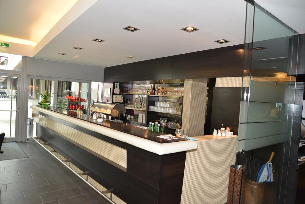 Hotel Burgenland Eisenstadt Zewnętrze zdjęcie