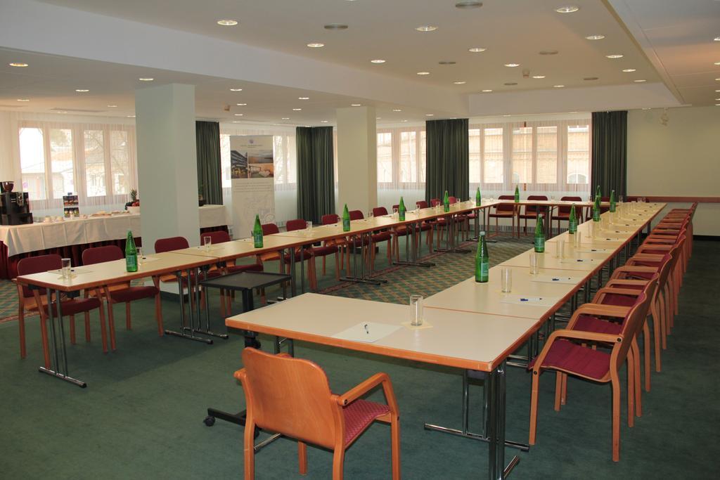 Hotel Burgenland Eisenstadt Zewnętrze zdjęcie
