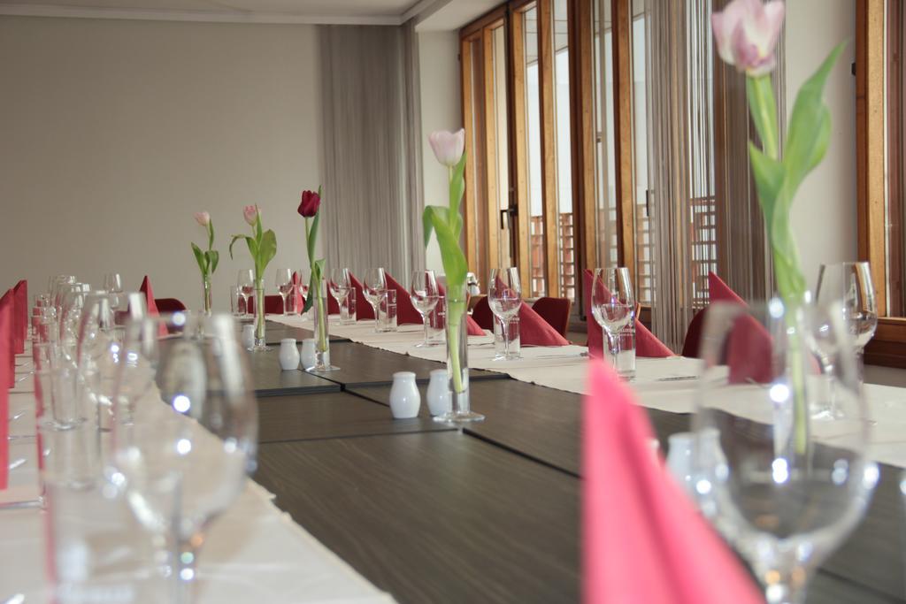 Hotel Burgenland Eisenstadt Zewnętrze zdjęcie