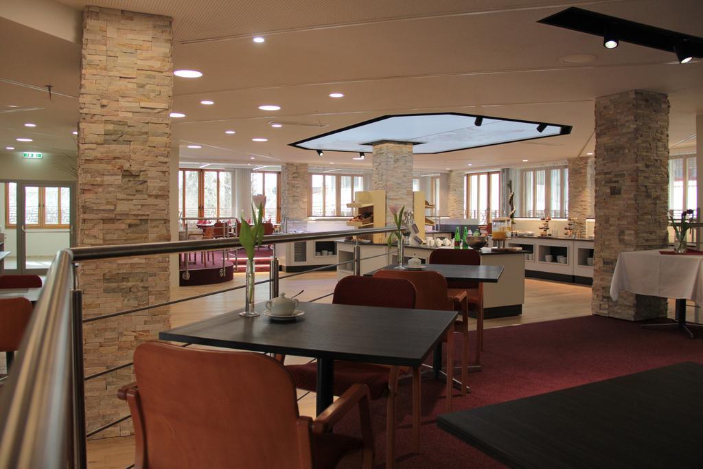 Hotel Burgenland Eisenstadt Zewnętrze zdjęcie