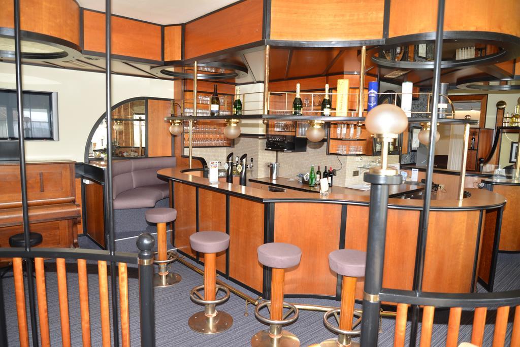 Hotel Burgenland Eisenstadt Zewnętrze zdjęcie