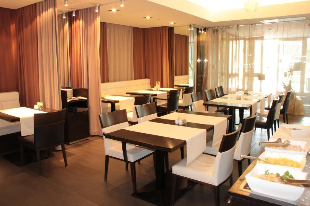 Hotel Burgenland Eisenstadt Zewnętrze zdjęcie