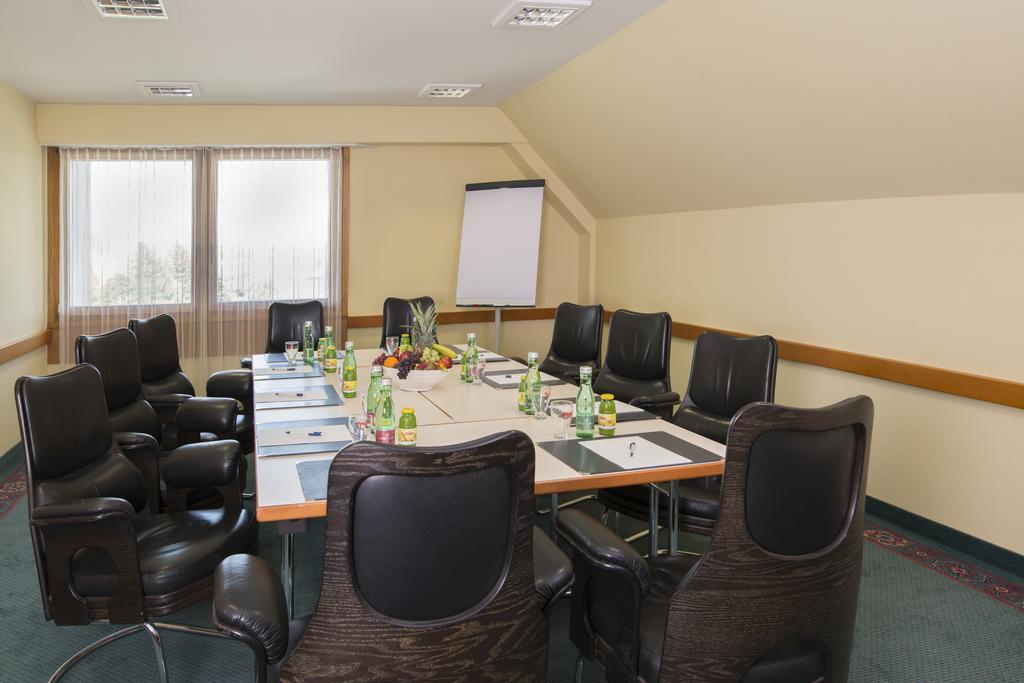 Hotel Burgenland Eisenstadt Zewnętrze zdjęcie