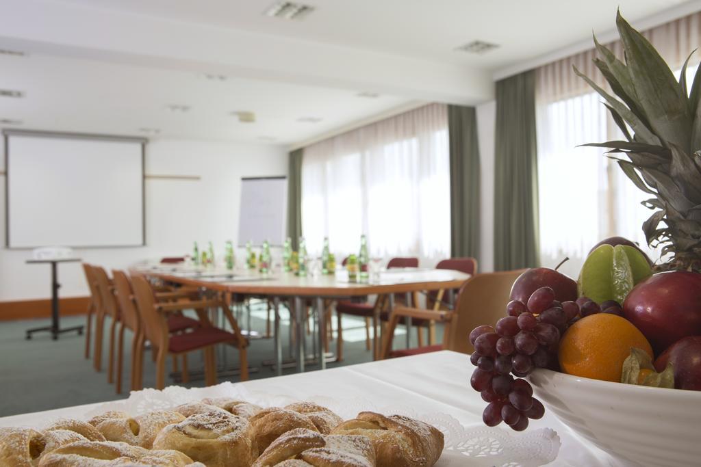 Hotel Burgenland Eisenstadt Zewnętrze zdjęcie