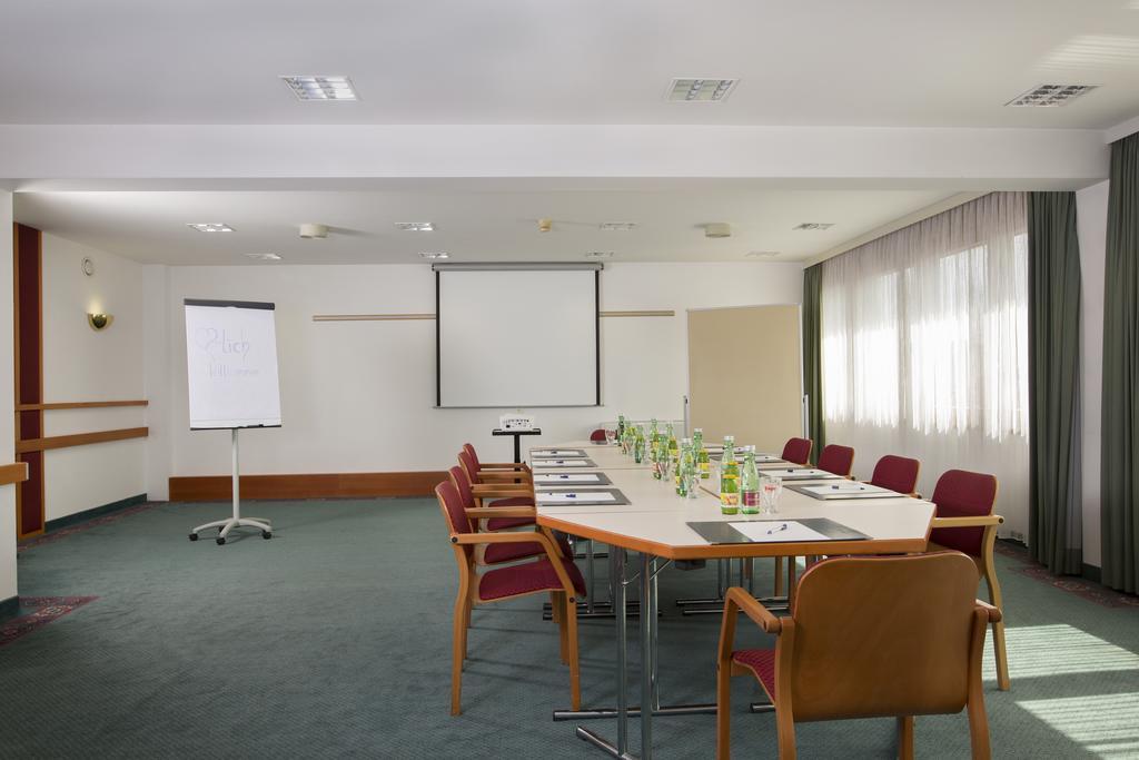 Hotel Burgenland Eisenstadt Zewnętrze zdjęcie