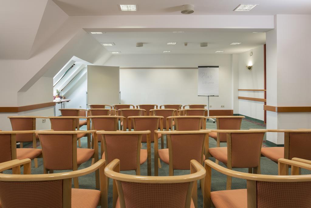 Hotel Burgenland Eisenstadt Zewnętrze zdjęcie