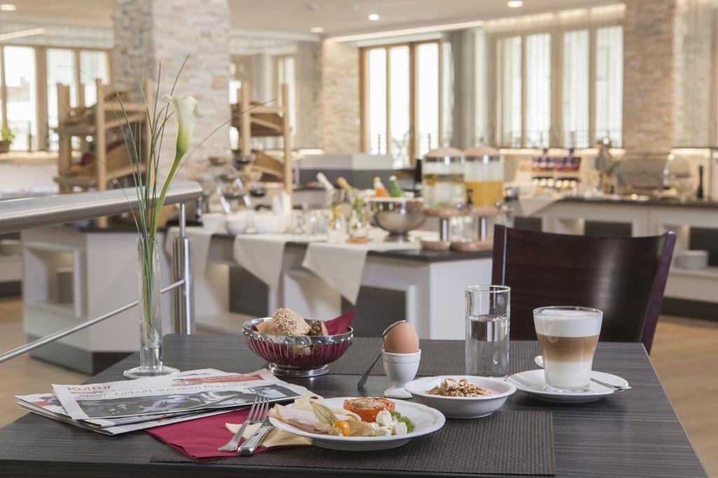 Hotel Burgenland Eisenstadt Zewnętrze zdjęcie