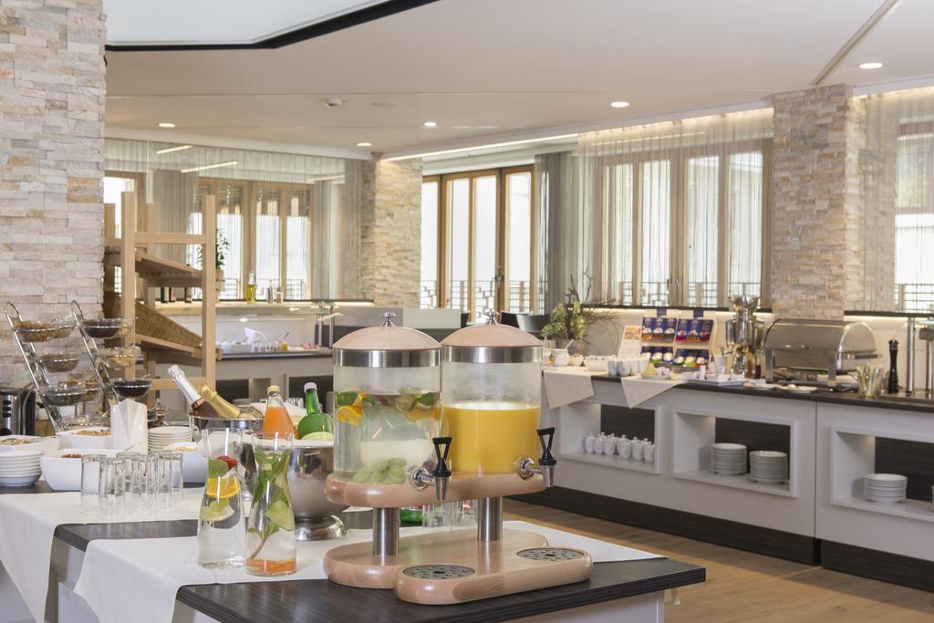 Hotel Burgenland Eisenstadt Zewnętrze zdjęcie