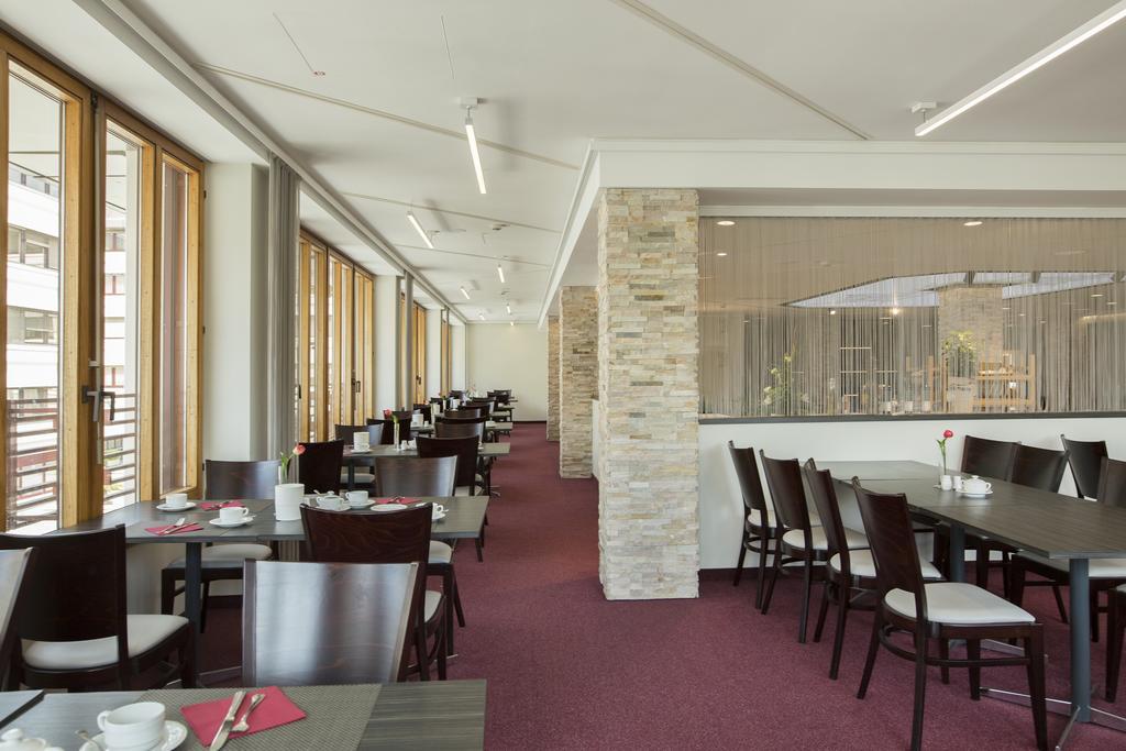 Hotel Burgenland Eisenstadt Zewnętrze zdjęcie