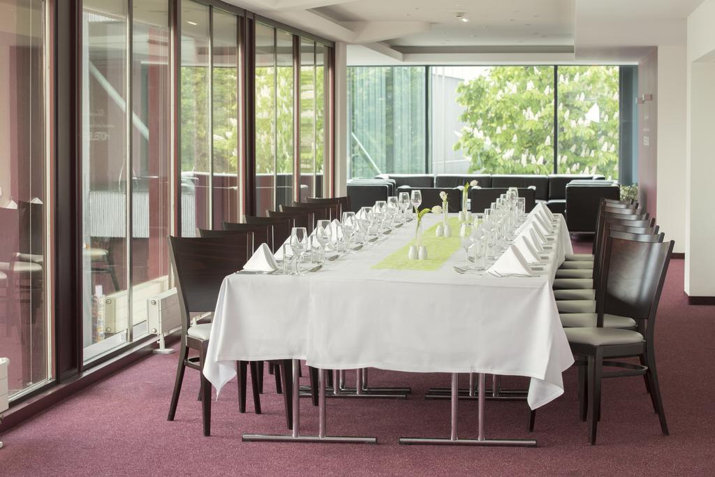 Hotel Burgenland Eisenstadt Zewnętrze zdjęcie