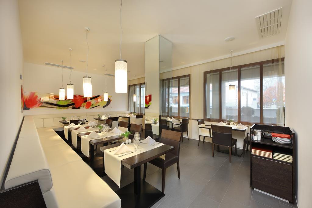 Hotel Burgenland Eisenstadt Zewnętrze zdjęcie