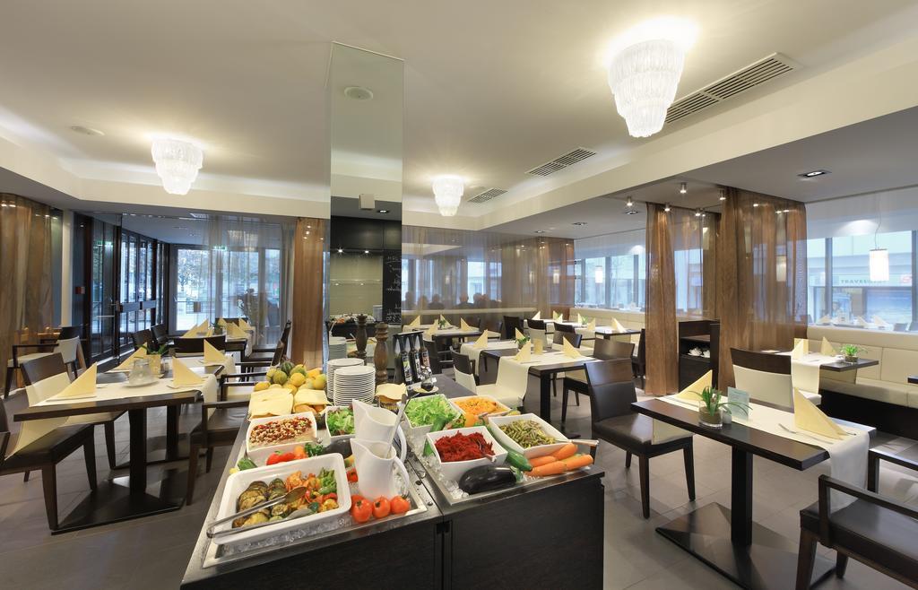 Hotel Burgenland Eisenstadt Zewnętrze zdjęcie