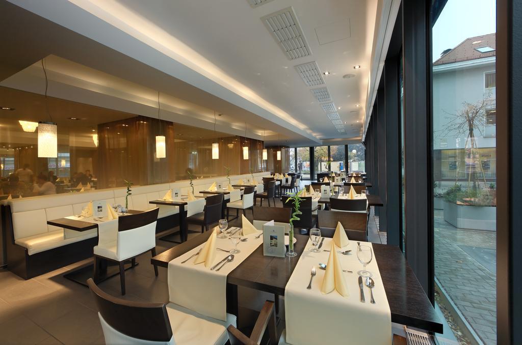Hotel Burgenland Eisenstadt Zewnętrze zdjęcie