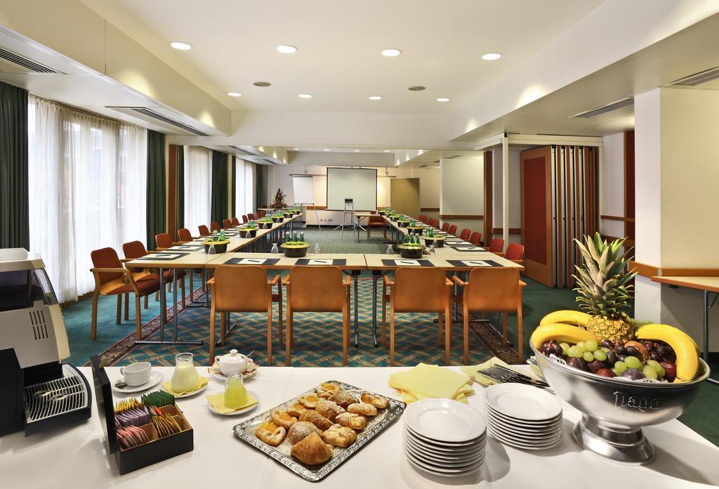 Hotel Burgenland Eisenstadt Zewnętrze zdjęcie