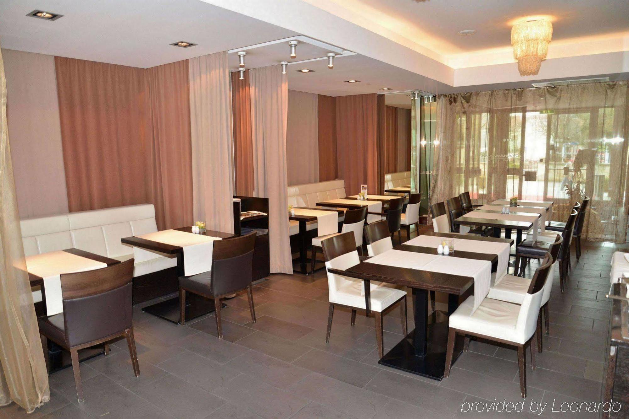 Hotel Burgenland Eisenstadt Zewnętrze zdjęcie