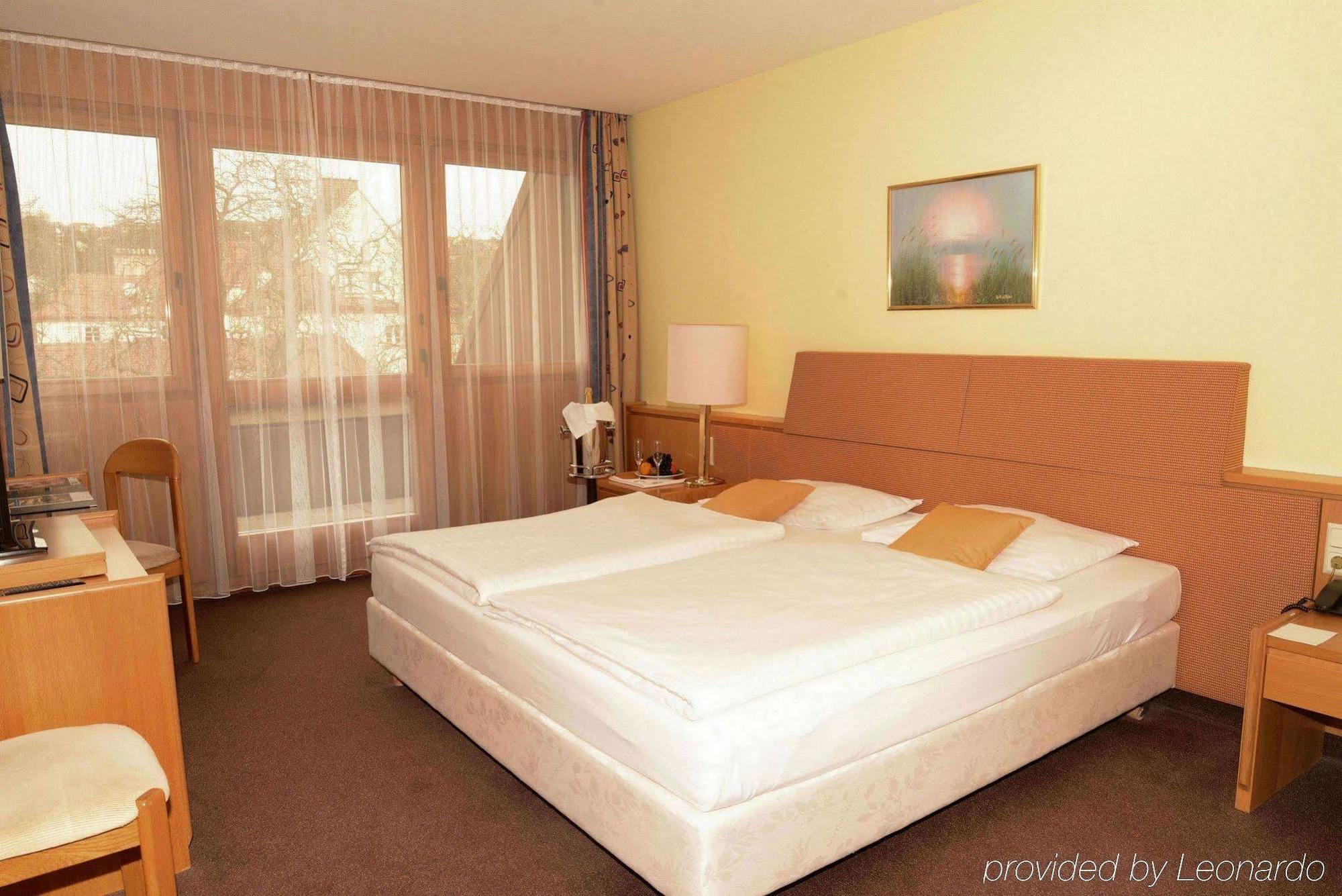 Hotel Burgenland Eisenstadt Zewnętrze zdjęcie
