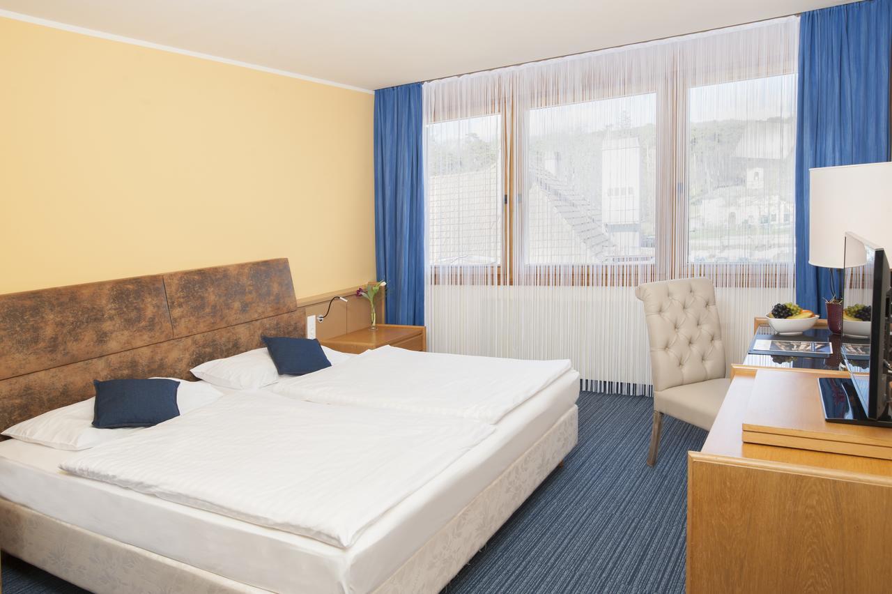 Hotel Burgenland Eisenstadt Zewnętrze zdjęcie