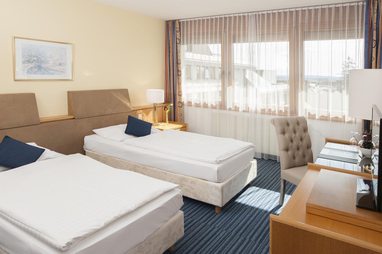 Hotel Burgenland Eisenstadt Zewnętrze zdjęcie