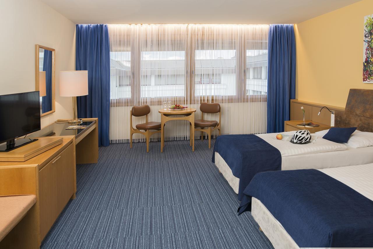 Hotel Burgenland Eisenstadt Zewnętrze zdjęcie