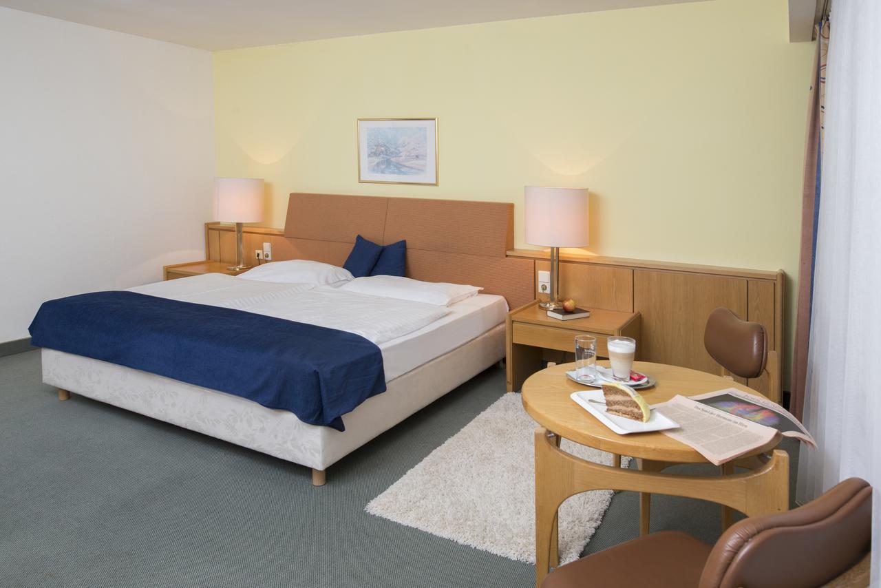 Hotel Burgenland Eisenstadt Zewnętrze zdjęcie