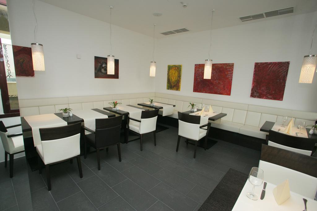 Hotel Burgenland Eisenstadt Zewnętrze zdjęcie